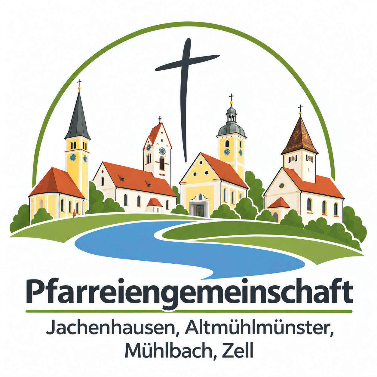 Pfarreiengemeinschaft